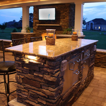 Arthur Residence