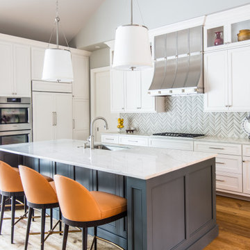Whole Home Remodel 2019
