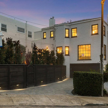 Full Home Remodel-Renovation | San Francisco