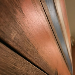 Pre Made Doors - Products