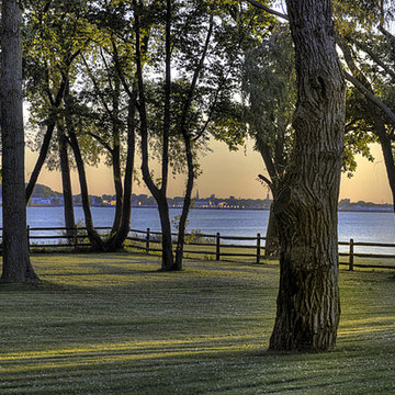 Award winning Architectural delight offering incredible boating access to Erie I