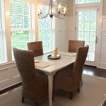 Real Customer Homes