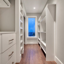 Walk in Wardrobe