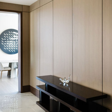 Panoramic Penthouse