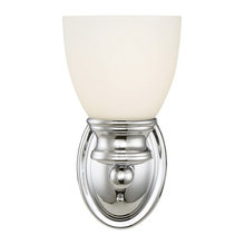 vanity fixtures