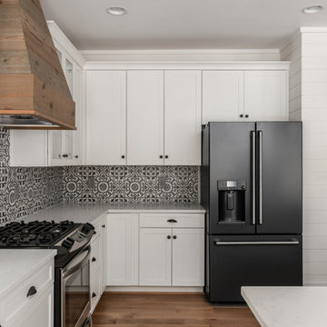 Modern Farmhouse