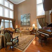Queen Anne Victorian