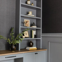 Home Office Ideas