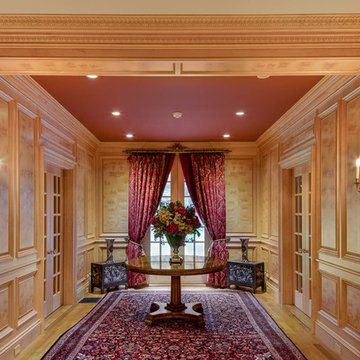 Private Residence – Milton MA