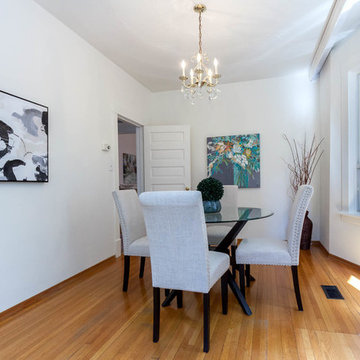 Large Semi-Detached Home in Ideal Location