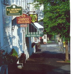 Pretty Scenes from Around Litchfield - Products