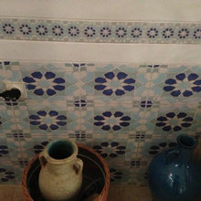 Bathroom Ideas