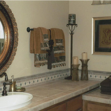 Bathrooms
