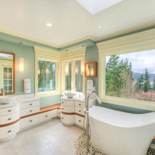 Downstairs Bathroom