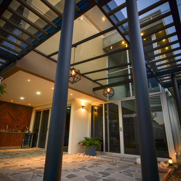 Bridge Residence