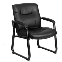 Chairs For Office - Midway Office Reception Chairs - Contemporary