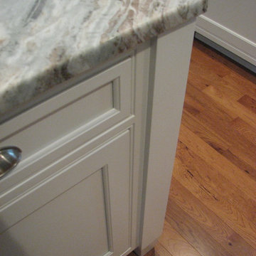 Post detail