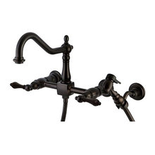Faucets