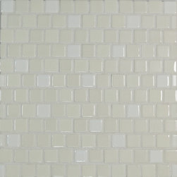 1x1 Offset - Mosaic Tile