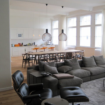 loft project Berlin