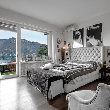 Vista Lago Como