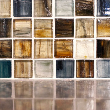Bold Textiles and Tiles