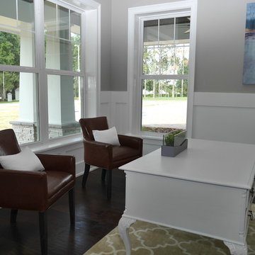 Taylor Made- Auburndale- Bedroom/Office