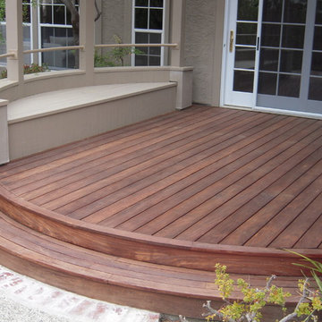 Decks