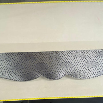 Cornice Boxes