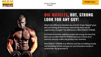 Max Robust Xtreme