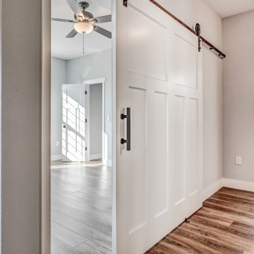 Titusville Custom Home