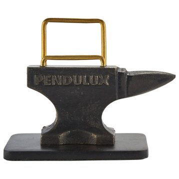 Pendulux Anvil Card Holder