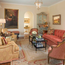 Living Room Furniture