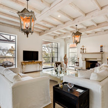 Living Room Ideas