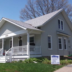 Replacement Windows - Products