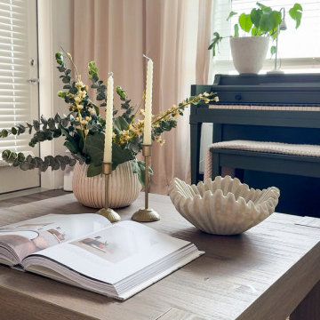 Living Room Coffee Table