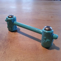 Sierra Series 4" Cabinet Pull/Handle - Cabinet And Drawer Handle Pulls