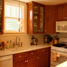 Kitchen Ideas