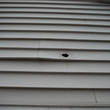 Craneboard D-7 Foam Back | Kirkwood MO. (63040)