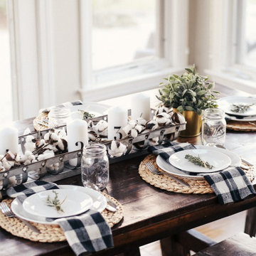 TABLESCAPES