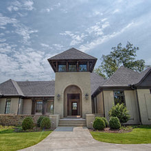 Exterior Ideas