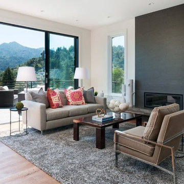 Kentfield Contemporary