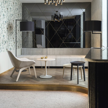 Floor Lamp 09233