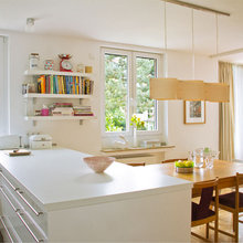 Tyll kitchen