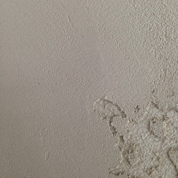 American Clay-Chalk Creek, Loma