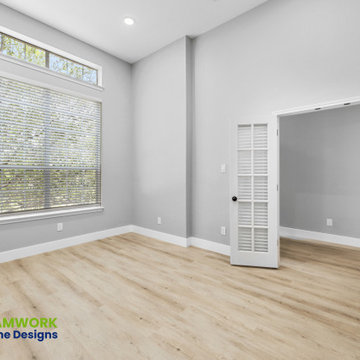 Full Home Remodel | Lee Park Project