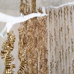 Continuance Art Installation - Home Decor