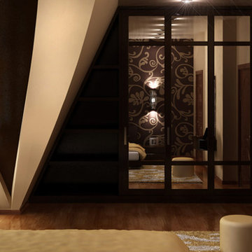 Interiors