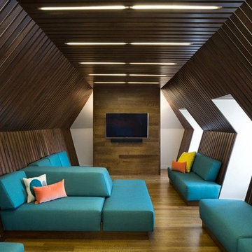 MEK House