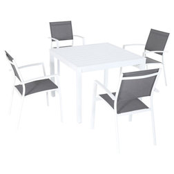 Outdoor Dining Sets by Buildcom